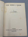 One Thing I Know by A.J. Russell - First Printing 1933 Recovery Collectibles