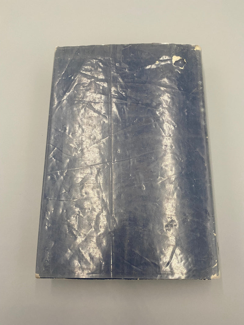 Remaking The World - Frank N. D. Buchman - 1949 Recovery Collectibles