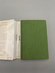 Goodbye To Bacchus, by Vernon Charles - First Printing 1953 - An Alcoholic Actor’s Escape From Hell by Vernon Charles Recovery Collectibles