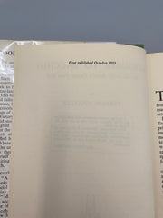 Goodbye To Bacchus, by Vernon Charles - First Printing 1953 - An Alcoholic Actor’s Escape From Hell by Vernon Charles Recovery Collectibles