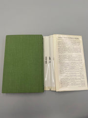 Goodbye To Bacchus, by Vernon Charles - First Printing 1953 - An Alcoholic Actor’s Escape From Hell by Vernon Charles Recovery Collectibles