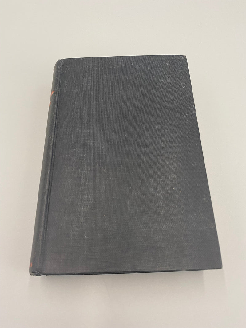 Group Movements Throughout the Ages, by Robert H. Murray Recovery Collectibles