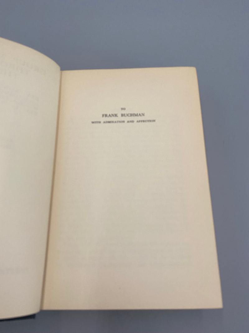 Group Movements Throughout the Ages, by Robert H. Murray Recovery Collectibles