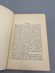Group Movements Throughout the Ages, by Robert H. Murray Recovery Collectibles