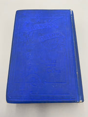Grappling with the Monster or Strong Drink: The Curse and the Cure, by T.S. Arthur - 1877 Recovery Collectibles