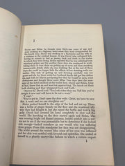 The Twelfth Step, by Thomas Randall - First Printing 1957 Recovery Collectibles