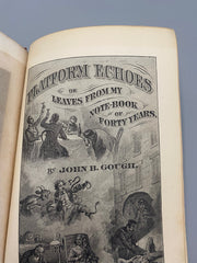 Platform Echoes, by John B. Gough Recovery Collectibles