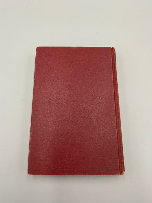 The Little Red Book: An Interpretation Of The Twelve Steps of the Alcoholics Anonymous Program - 25th Printing 1970 Recovery Collectibles