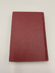The Little Red Book: An Interpretation Of The Twelve Steps of the Alcoholics Anonymous Program - 24th Printing 1970 Recovery Collectibles