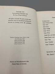 The Little Red Book: An Interpretation Of The Twelve Steps of the Alcoholics Anonymous Program - 24th Printing 1970 Recovery Collectibles