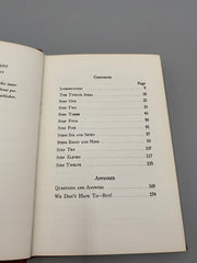 The Little Red Book: An Interpretation Of The Twelve Steps of the Alcoholics Anonymous Program - 24th Printing 1970 Recovery Collectibles