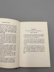 The Little Red Book: An Interpretation Of The Twelve Steps of the Alcoholics Anonymous Program - 24th Printing 1970 Recovery Collectibles