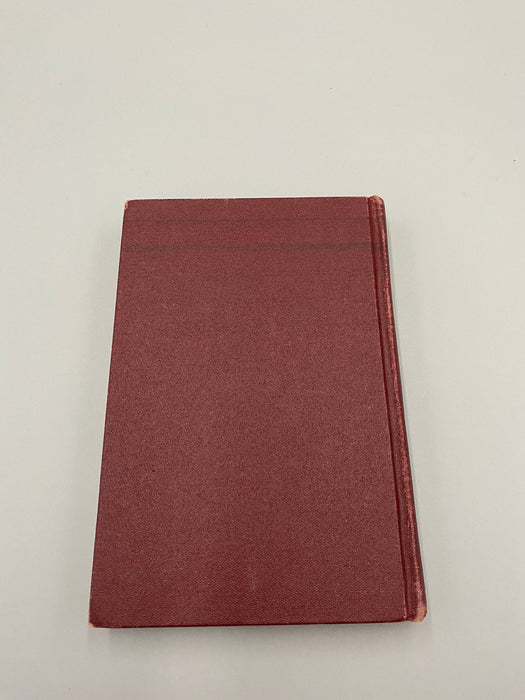 The Little Red Book: An Interpretation Of The Twelve Steps of the Alcoholics Anonymous Program - 24th Printing 1970 Recovery Collectibles