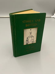 Stools and Bottles, 3rd Printing - 1961 Recovery Collectibles