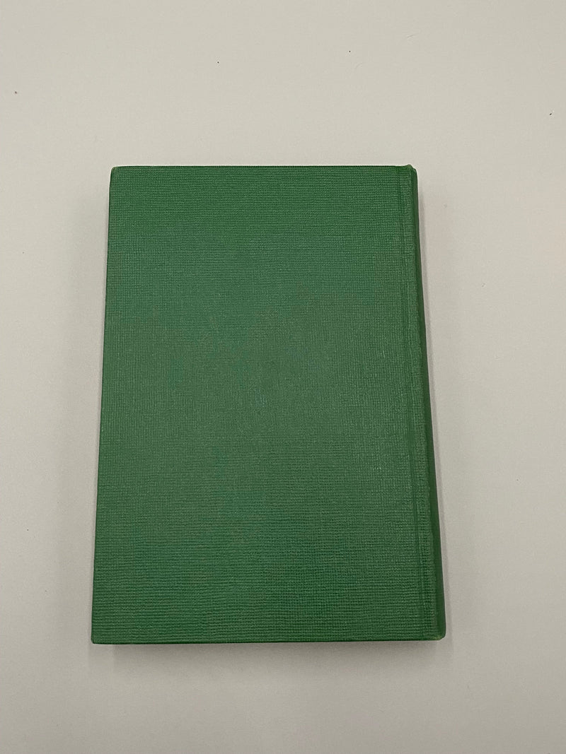 Stools and Bottles, 3rd Printing - 1961 Recovery Collectibles