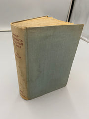 Group Movements Throughout the Ages, First Printing 1935 - Robert H. Murray Recovery Collectibles