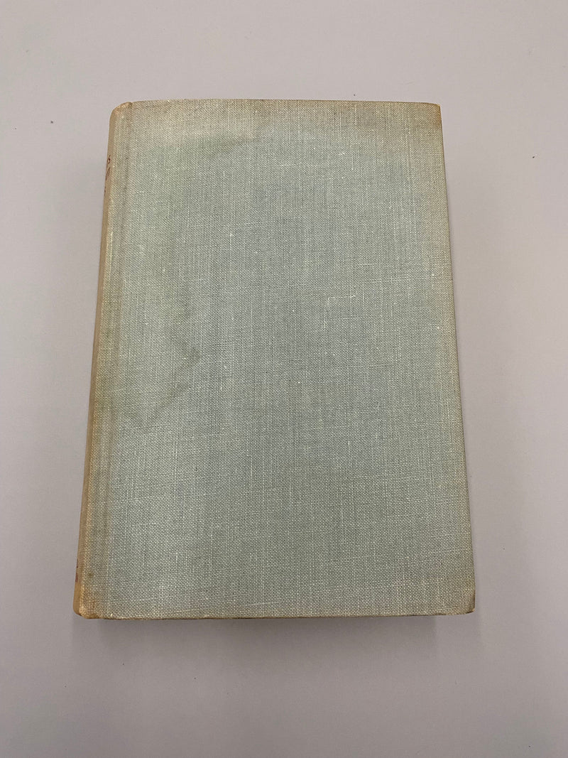 Group Movements Throughout the Ages, First Printing 1935 - Robert H. Murray Recovery Collectibles