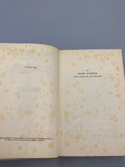Group Movements Throughout the Ages, First Printing 1935 - Robert H. Murray Recovery Collectibles