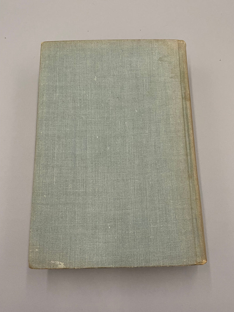 Group Movements Throughout the Ages, First Printing 1935 - Robert H. Murray Recovery Collectibles