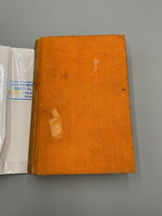 One Thing I Know by A.J. Russell - First Printing 1933 Recovery Collectibles