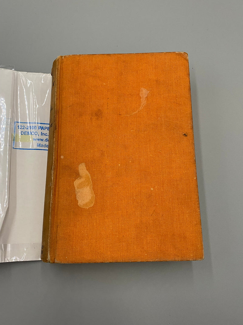 One Thing I Know by A.J. Russell - First Printing 1933 Recovery Collectibles