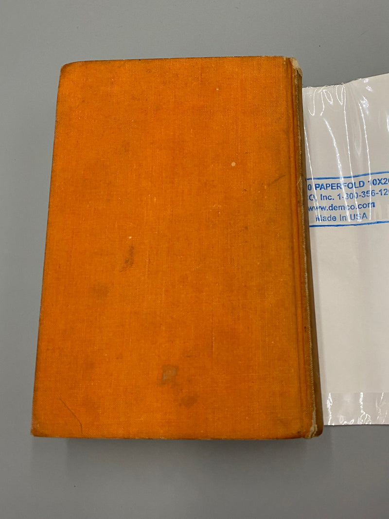 One Thing I Know by A.J. Russell - First Printing 1933 Recovery Collectibles