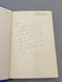 Not-God, SIGNED by Ernest Kurtz - First Printing 1979 Recovery Collectibles