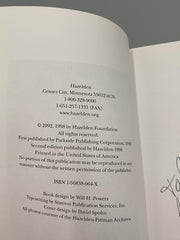 Grateful to Have Been There, by Nell Wing - Second Edition 1998, SIGNED from Bill P. Recovery Collectibles