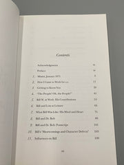 Grateful to Have Been There, by Nell Wing - Second Edition 1998, SIGNED from Bill P. Recovery Collectibles