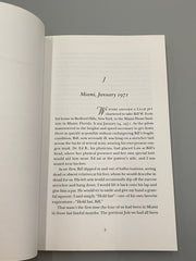 Grateful to Have Been There, by Nell Wing - Second Edition 1998, SIGNED from Bill P. Recovery Collectibles
