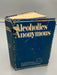 Alcoholics Anonymous 3rd Edition 5th Printing - 1978, ODJ Recovery Collectibles