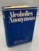 Alcoholics Anonymous 3rd Edition 6th Printing - 1979, ODJ Recovery Collectibles
