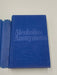 Alcoholics Anonymous 3rd Edition 8th Printing - 1980, ODJ Recovery Collectibles
