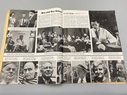 Collier’s - October 30, 1943 - Includes 'Wet and Dry School' Article Recovery Collectibles