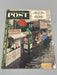 Saturday Evening Post - July 2, 1955 - Includes 'Help for the Alcoholic’s Family' Article Recovery Collectibles