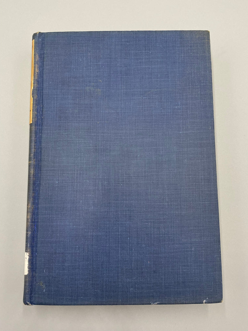 He That Cometh by Geoffrey Allen - 1933 First Edition (US) Recovery Collectibles