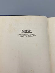 He That Cometh by Geoffrey Allen - 1933 First Edition (US) Recovery Collectibles