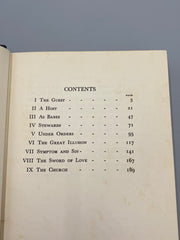 He That Cometh by Geoffrey Allen - 1933 First Edition (US) Recovery Collectibles