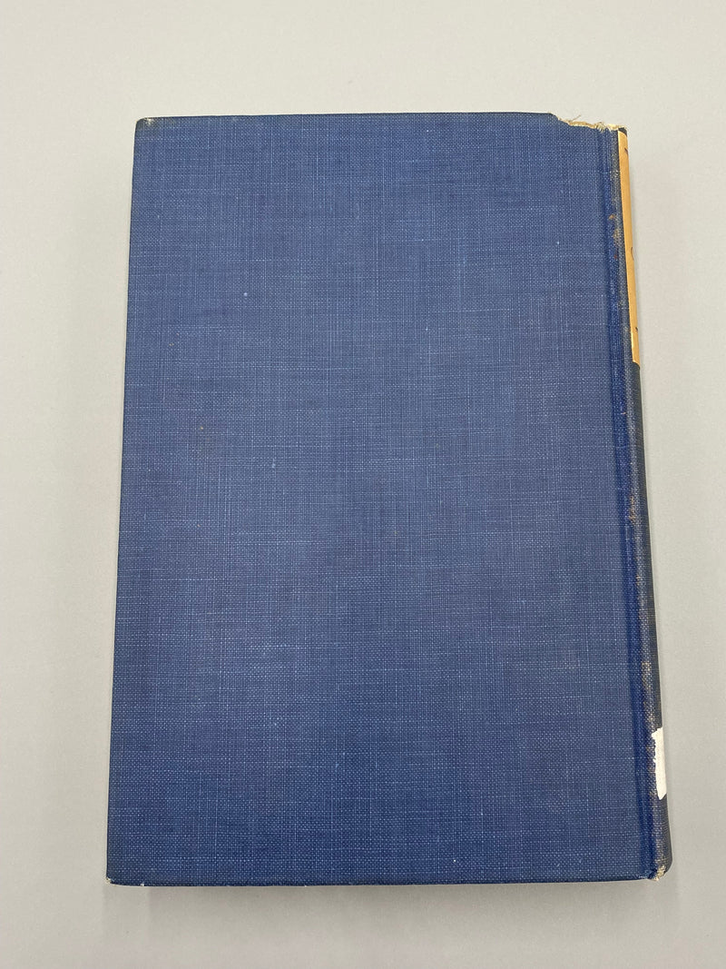 He That Cometh by Geoffrey Allen - 1933 First Edition (US) Recovery Collectibles