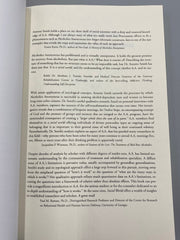 The Social World of Alcoholics Anonymous: How It Works, SIGNED by Annette R. Smith, Ph.D. Recovery Collectibles