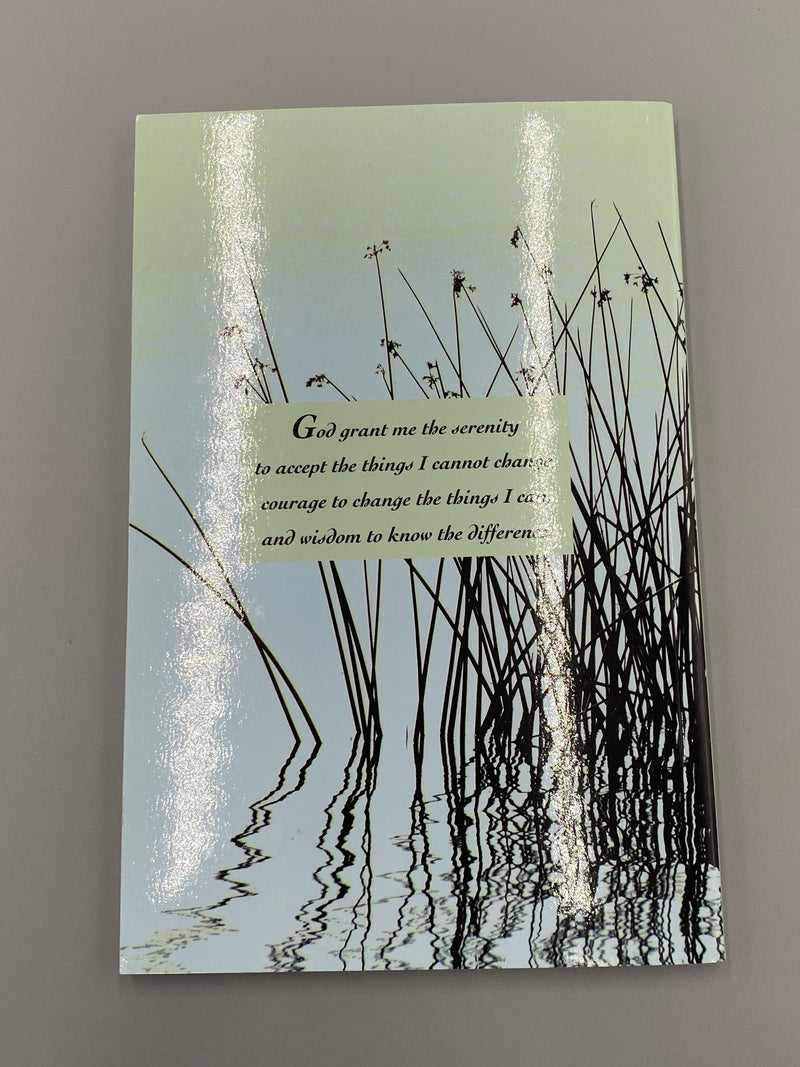Emotional Sobriety, The Next Frontier: Selected Stories from the AA Grapevine - 2nd Printing, 2007 Recovery Collectibles