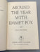 Around the Year with Emmet Fox - 1950, with ODJ Recovery Collectibles