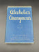 Alcoholics Anonymous 2nd Edition, 2nd Printing, ODJ Recovery Collectibles
