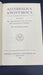 Alcoholics Anonymous Second Edition 13th Printing - 1972, ODJ Recovery Collectibles