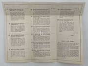 Is A.A. For You? - AA Pamphlet Dr. Sucher
