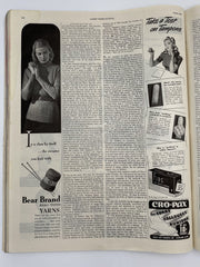 Ladies’ Home Journal - August 1946 - Can Alcoholics’ Recover? Recovery Collectibles
