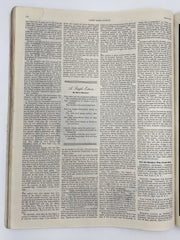 Ladies’ Home Journal - August 1946 - Can Alcoholics’ Recover? Recovery Collectibles