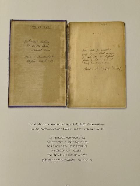 Limited Edition of Making The Little Black Book Recovery Collectibles