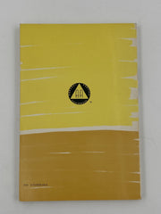 Living Sober 19th Printing 1989 Recovery Collectibles