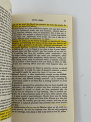 Living Sober 19th Printing 1989 Recovery Collectibles
